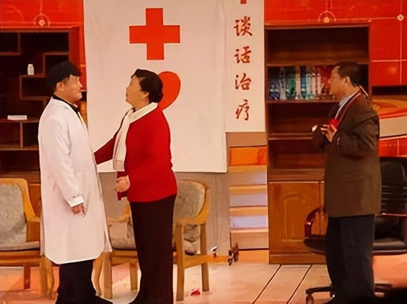 高秀敏赵本山恩怨曝光,赵本山高秀敏事件始末