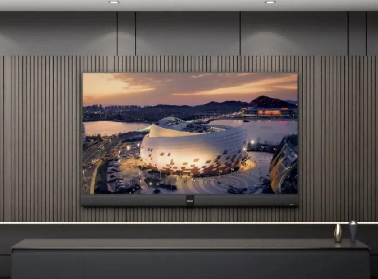 双十一55英寸2000元内电视推荐,双十一电视怎么选