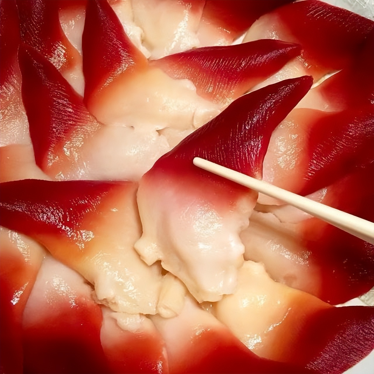 甯歌閫傚悎鍚冨埡韬殑娴烽矞,娴烽矞鍒鸿韩涓轰粈涔堣繖涔堝浜哄枩娆㈠悆