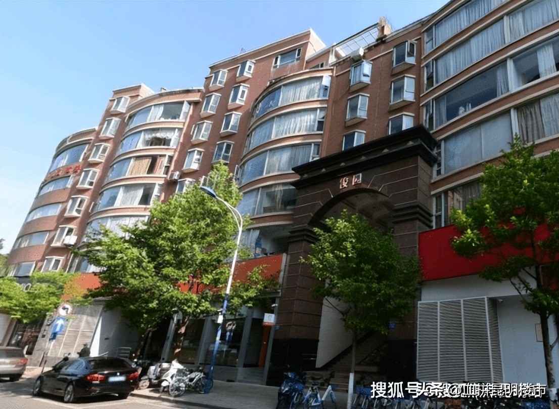 昆明隐形的富豪,昆明豪宅现状