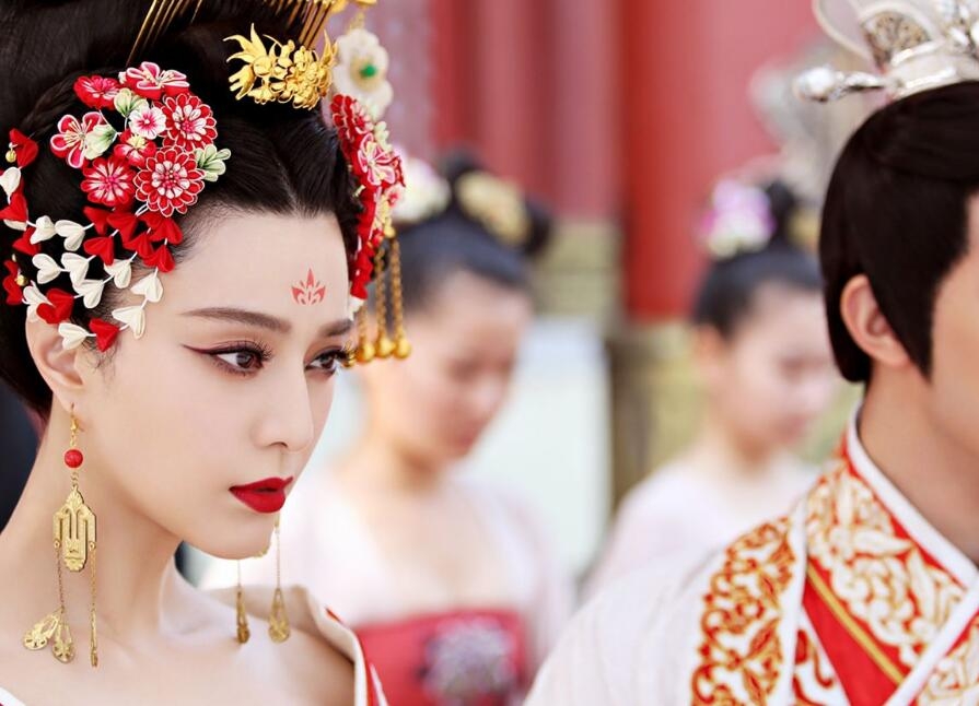 历史上真正的女皇帝只有武则天吗,武则天是历史上唯一一个女皇帝吗