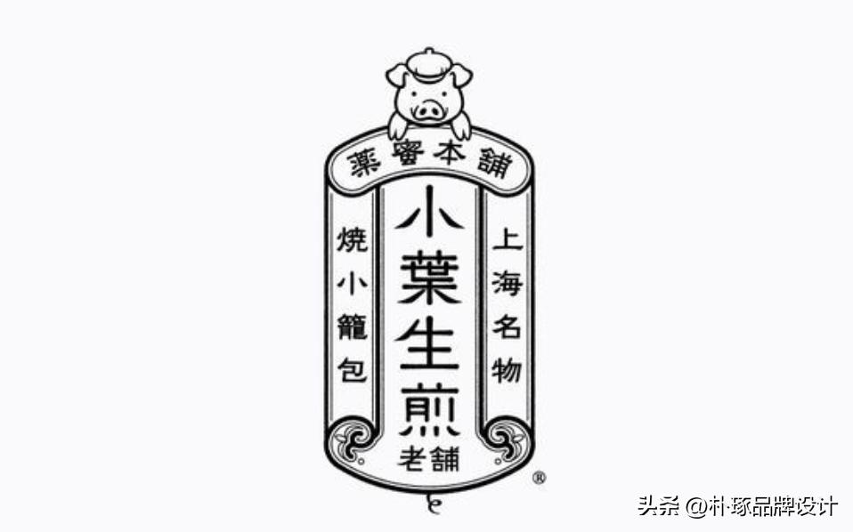 东方韵味logo设计,东方美学打什么标签