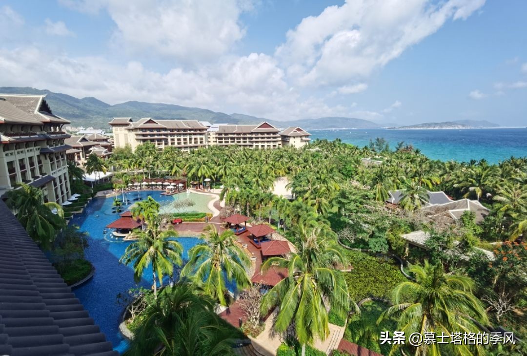 有哪些世界级的酒店,全球十大顶级的酒店介绍