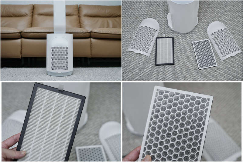 真正的无叶风扇是什么,无叶风扇落地是不是智商税