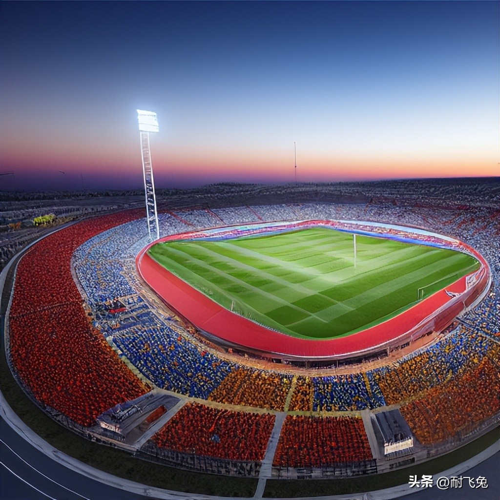 “除了国足没去其他都去了”！卡塔尔世界杯的中国元素在闪耀