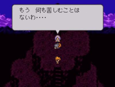 史克威尔黑历史?RPG史上三大“恶女”,放到今天每个都能上热搜