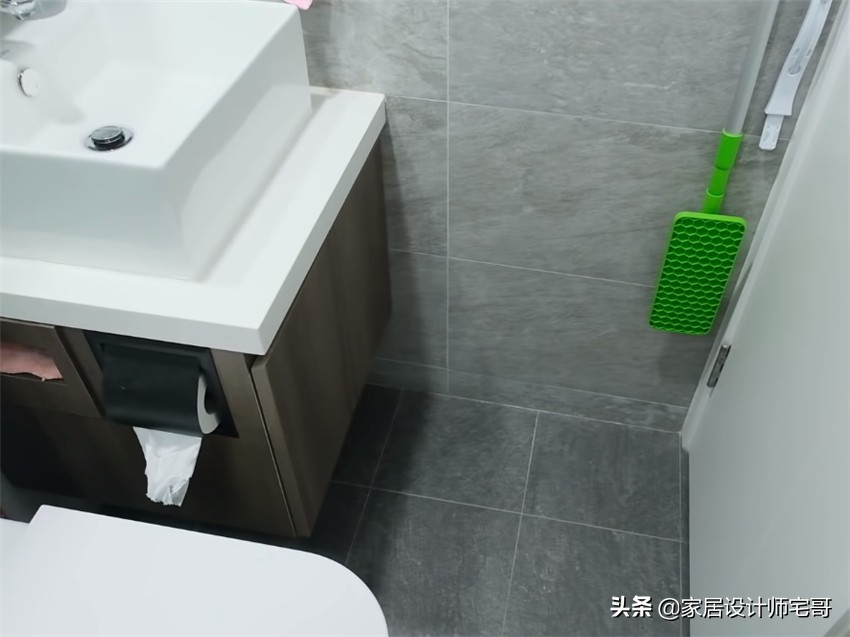 香港公屋35平两室一厅,晒晒我家香港49平方的房子