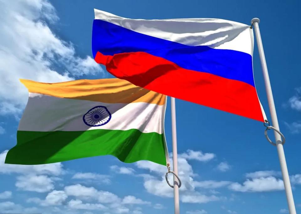 本币结算难产，俄罗斯与印度闹掰，要么人民币，要么恢复美元