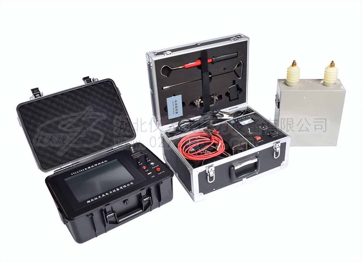 电缆故障测试仪由哪些部分组成,低压电缆故障测试仪使用方法视频