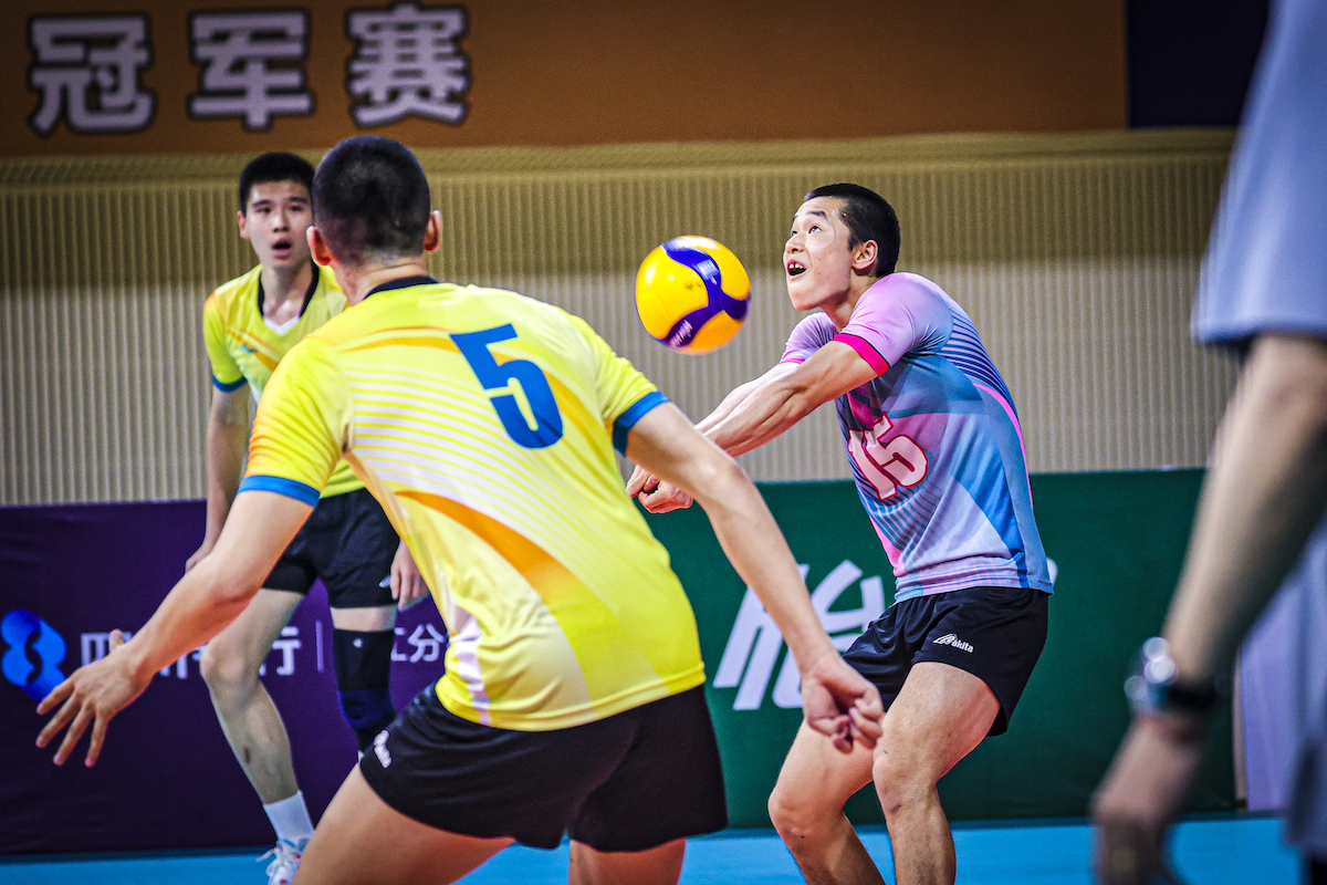 2019直播u17男排锦标赛结果,2023年全国u17男排锦标赛视频