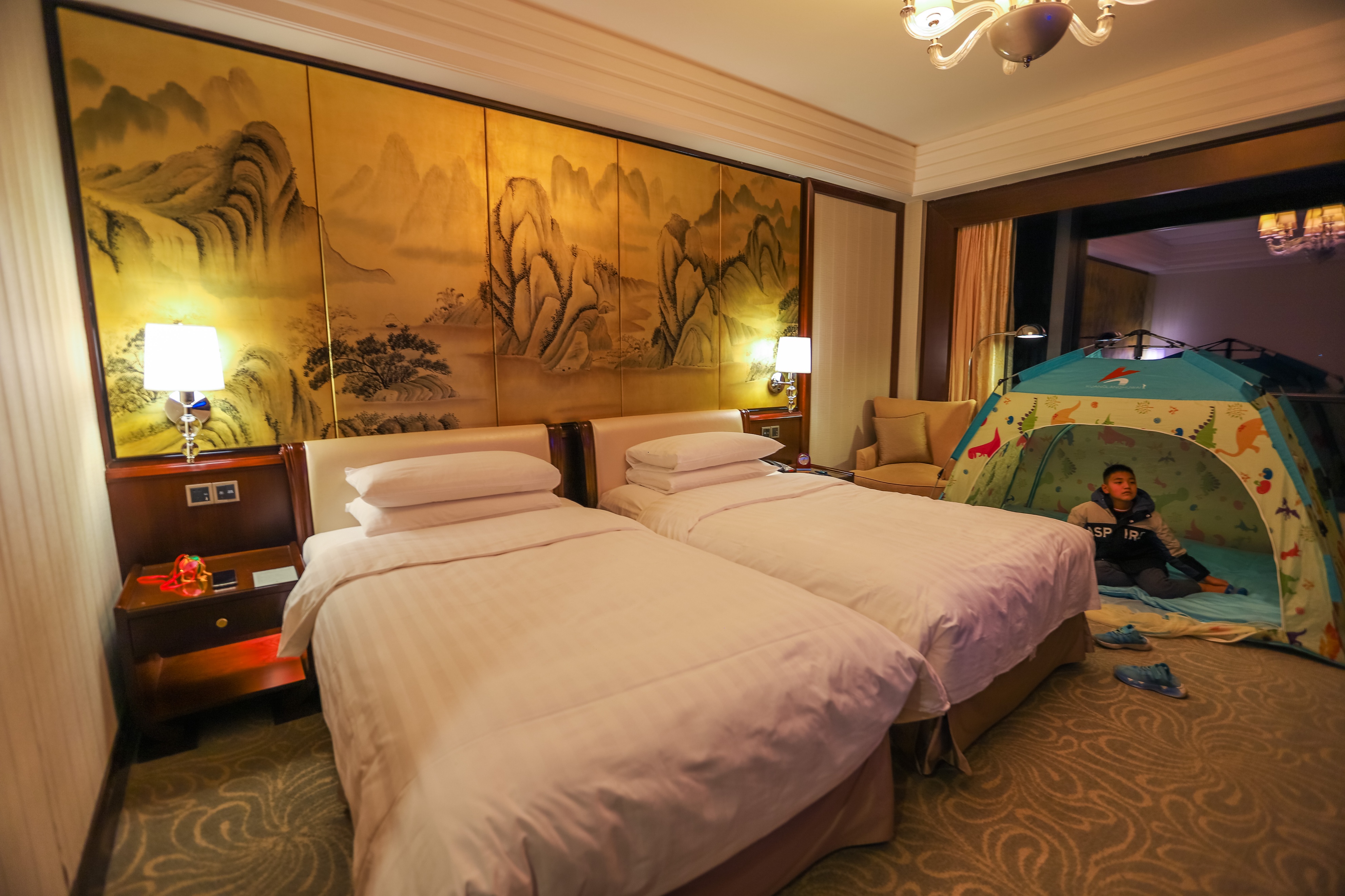 广西桂林旅游攻略亲子互动,广西桂林旅游攻略亲子