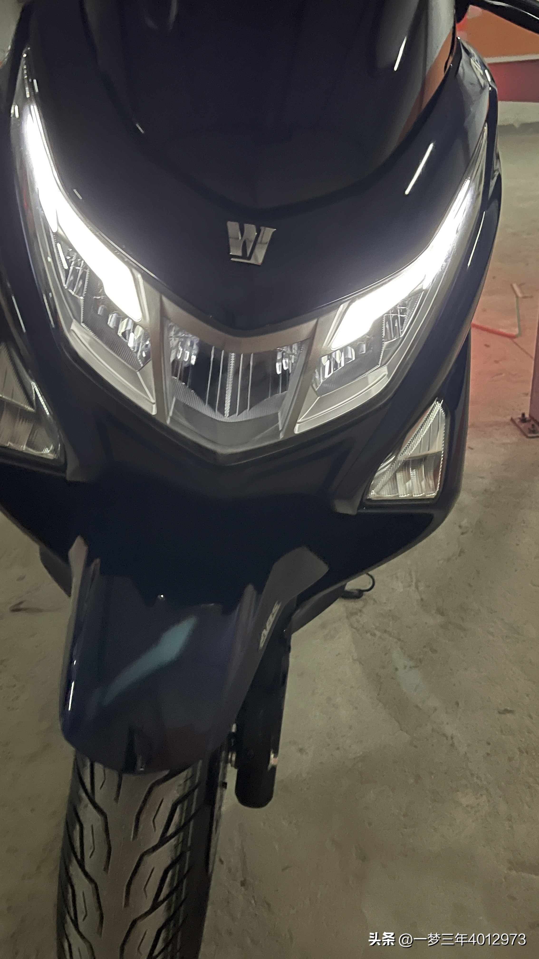 豪爵uhr150踏板水冷极速多少,豪爵uhr150踏板最新评测