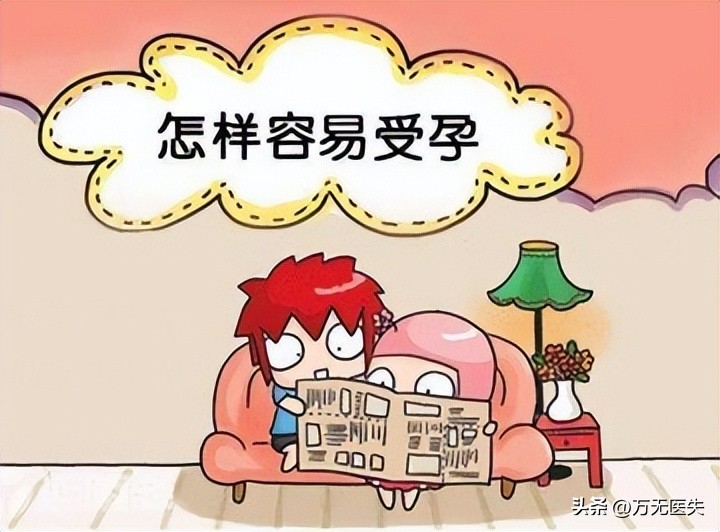 备孕倒立还是平躺容易受孕,备孕时倒立可以吗