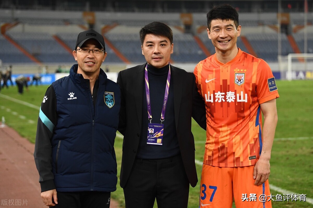 中超第二阶段泰山队球员名单,中超山东泰山最新首发阵容