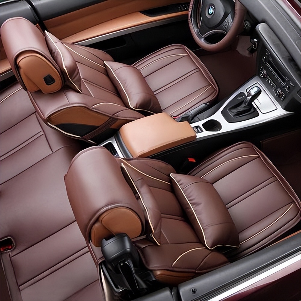 为什么这么多汽车座套通用的,现在还有人用汽车座套吗