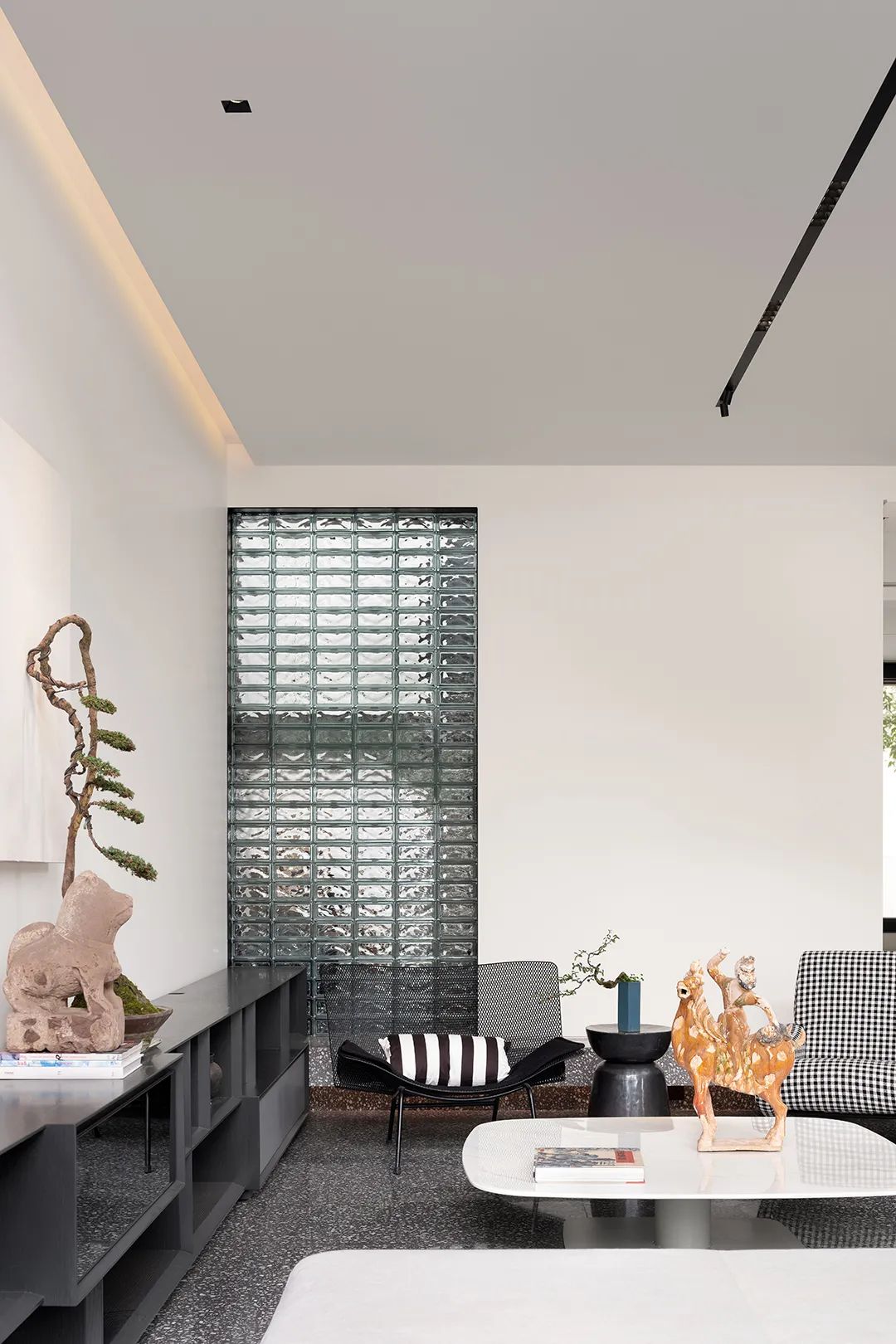 世界知名设计师自宅,六位设计师设计的日式房