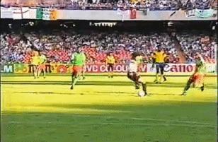 1990年世界杯主题曲意大利之夏,1990世界杯现场意大利之夏英文版