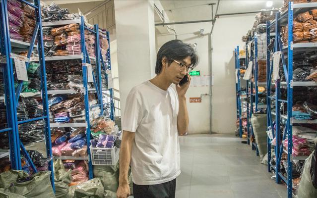 00后内衣创业,90后内衣创业