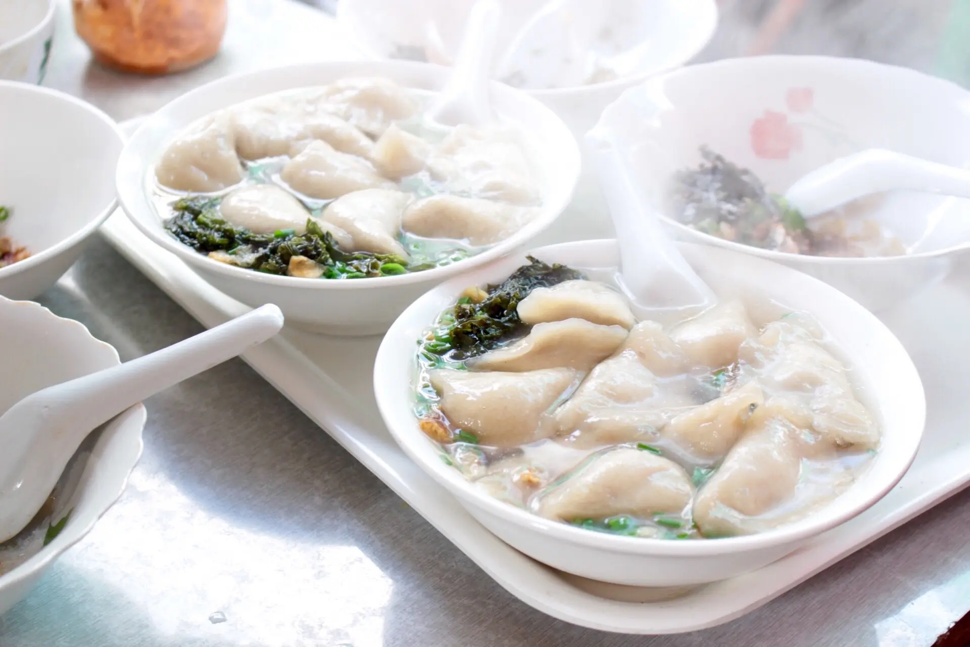 吃遍苏杭不如它，浙江这座温泉名城才是真正的吃货天堂