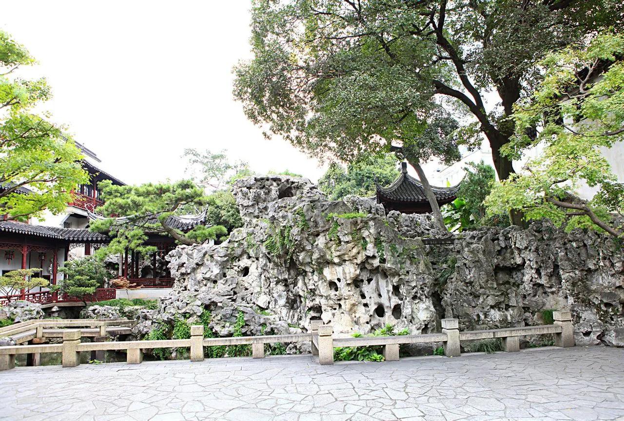 苏州古典园林世界文化遗产介绍,苏州古典园林世界文化遗产
