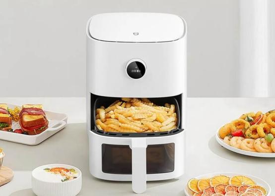 空气炸锅前十名牌子,空气炸锅排名前十名家用