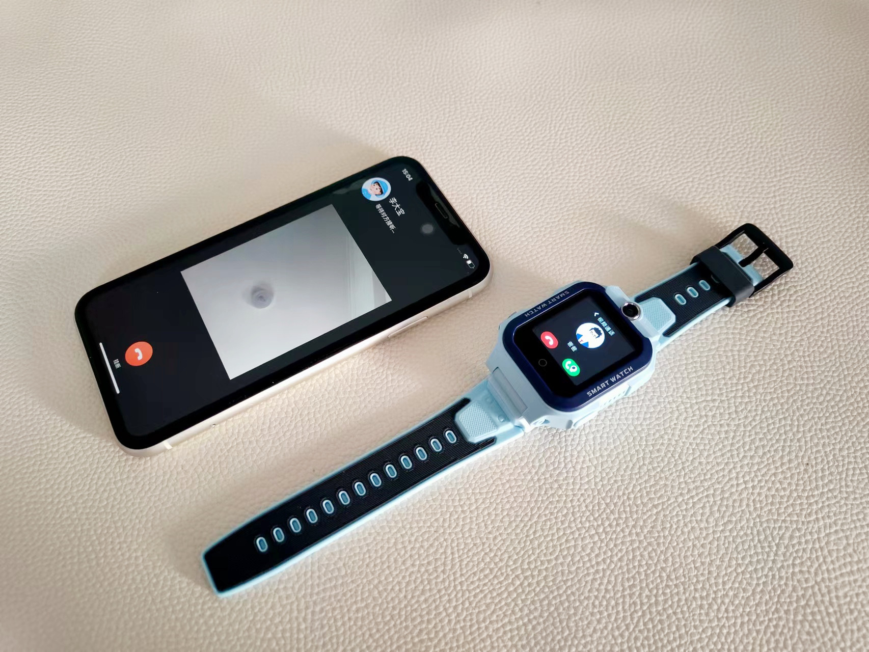 什么样子的小度电话手表最好,小度多功能电话手表