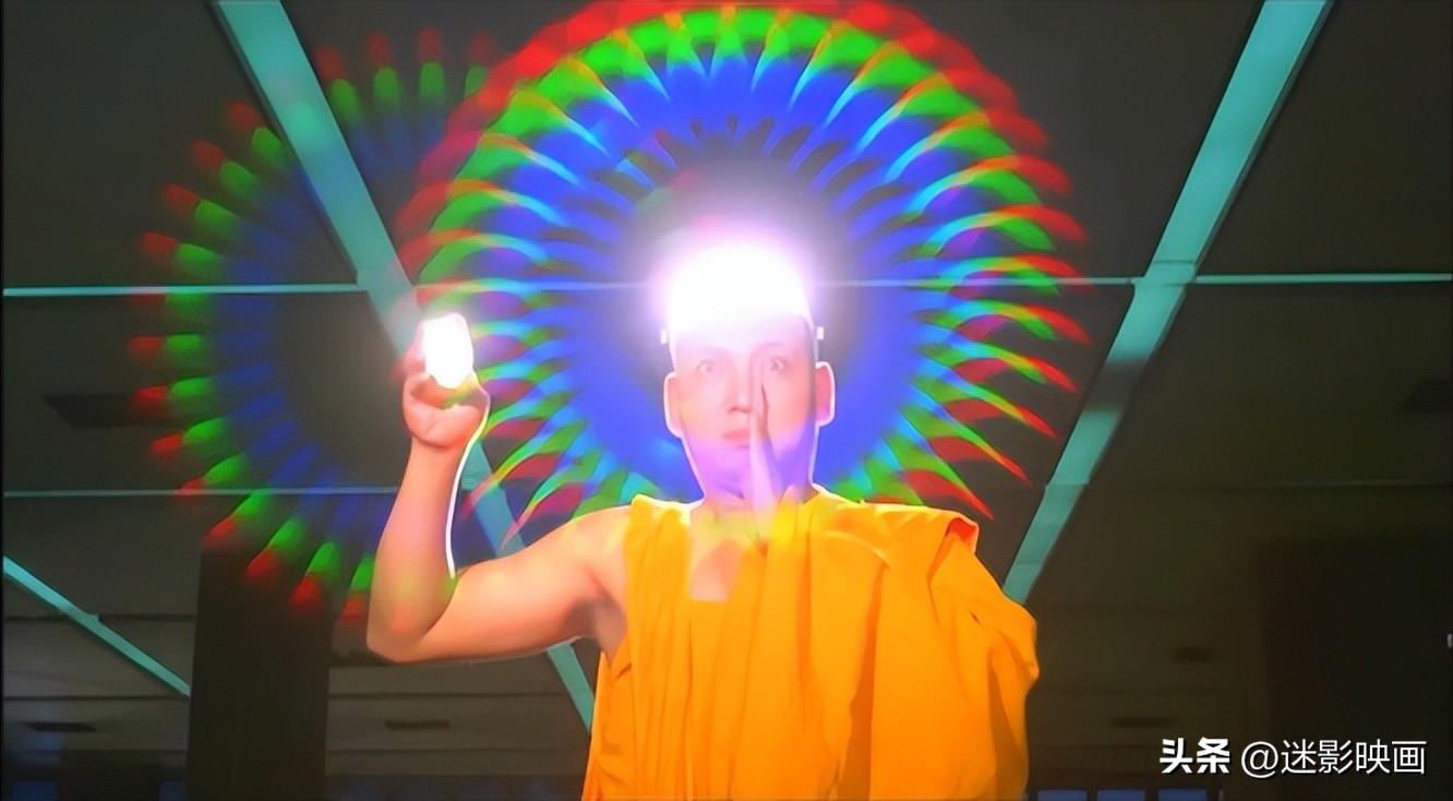 50年前的邪典片,港产抗日神剧,尺度大胆故事生猛,删减才能播出