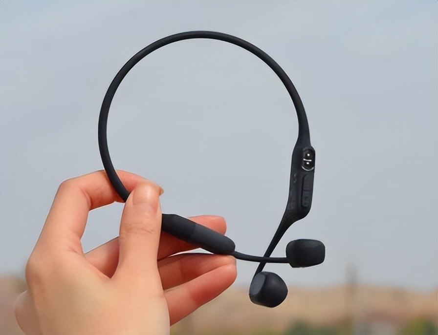 真正的骨传导蓝牙耳机是什么样,骨传导蓝牙耳机的品牌