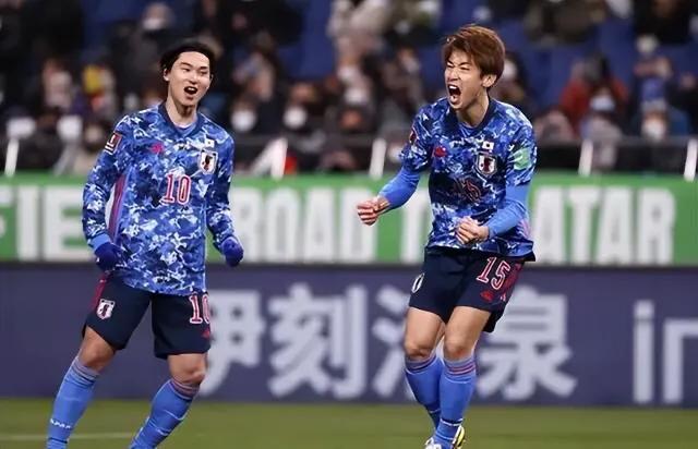 卡塔尔世界杯恩怨对决,卡塔尔世界杯恩怨情仇