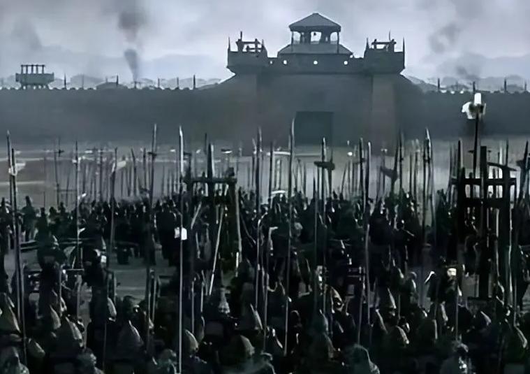 曾经被黄忠斩杀立威的夏侯渊，到底是个怎样的人？这位大将很弱吗