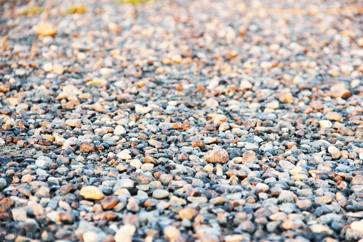 在农村捡到石头哪些是宝,在农村可能捡到的稀有石头