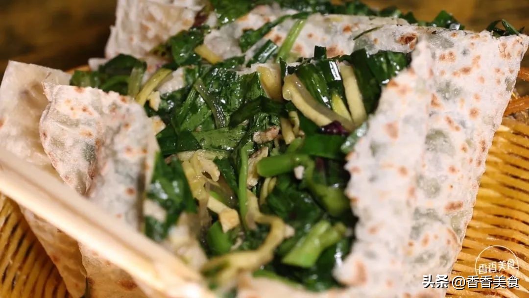 小店保持20年的特色美食,老滋味熟食小馆