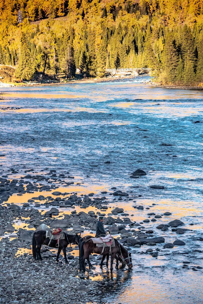 9月旅行地推荐最适合初秋出游,9月旅游最佳地方国内3-5天