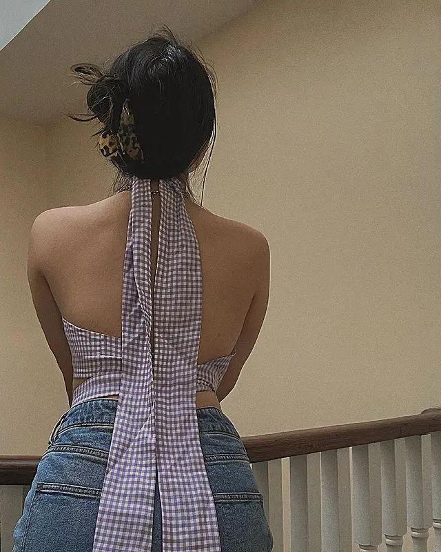 韩剧女主同款发型,韩剧女主发型教程