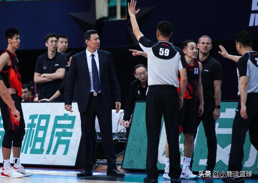 北控弃将离队后连续试训多支球队,李楠北控最新消息