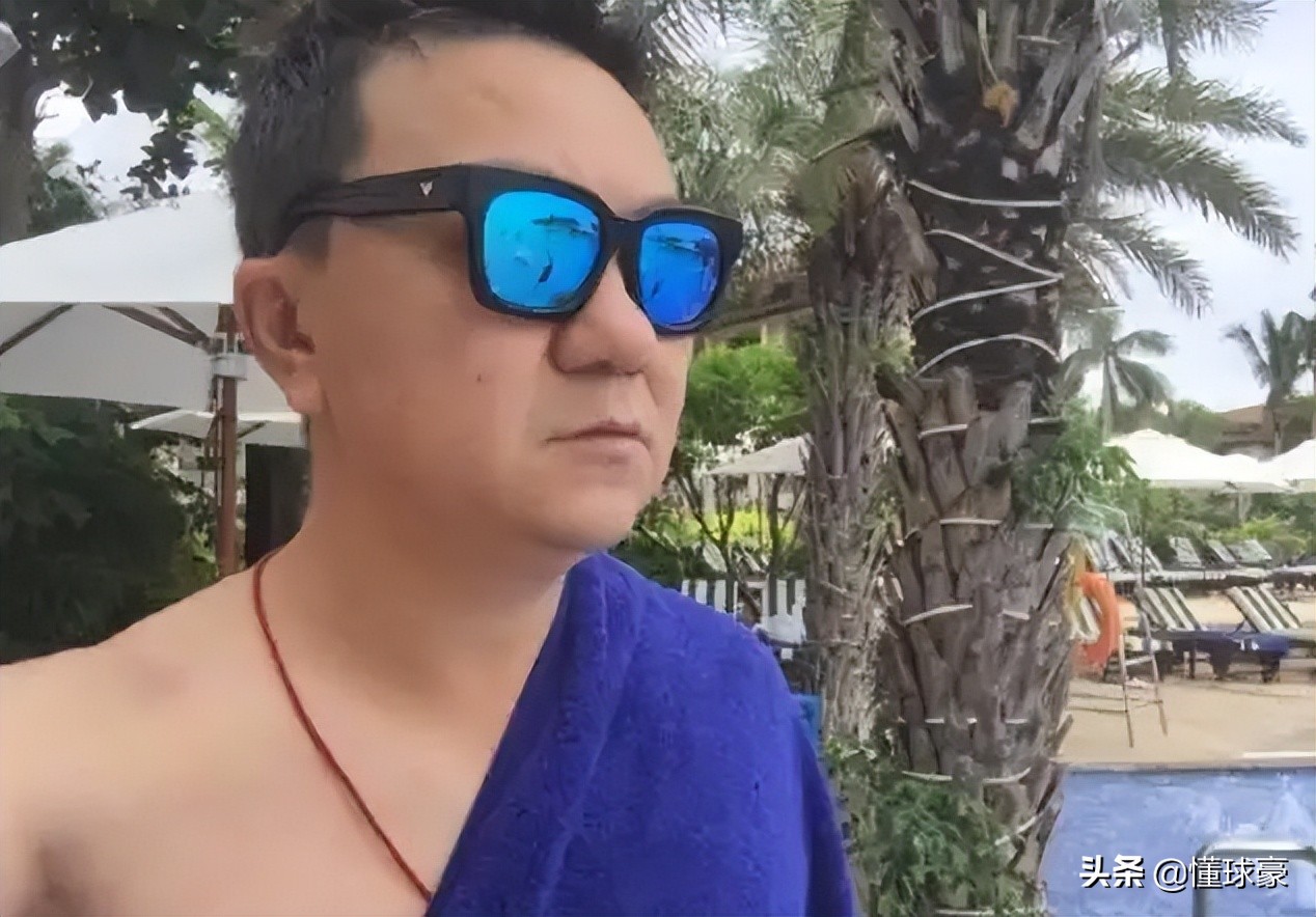 网易丁磊董路,丁磊网易董路