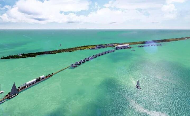 十大最值得购买的岛屿,国外哪里的岛屿出售