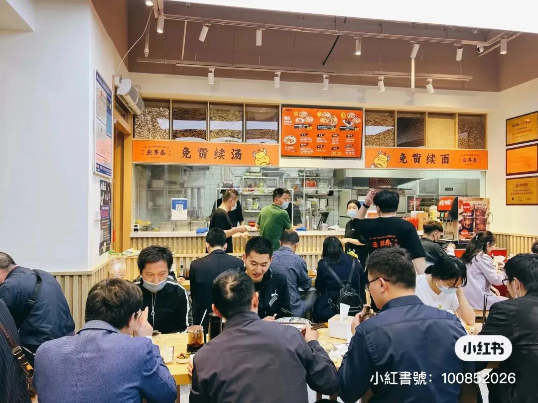 加盟牛肉汤店的利润,热门牛肉汤加盟利润多少