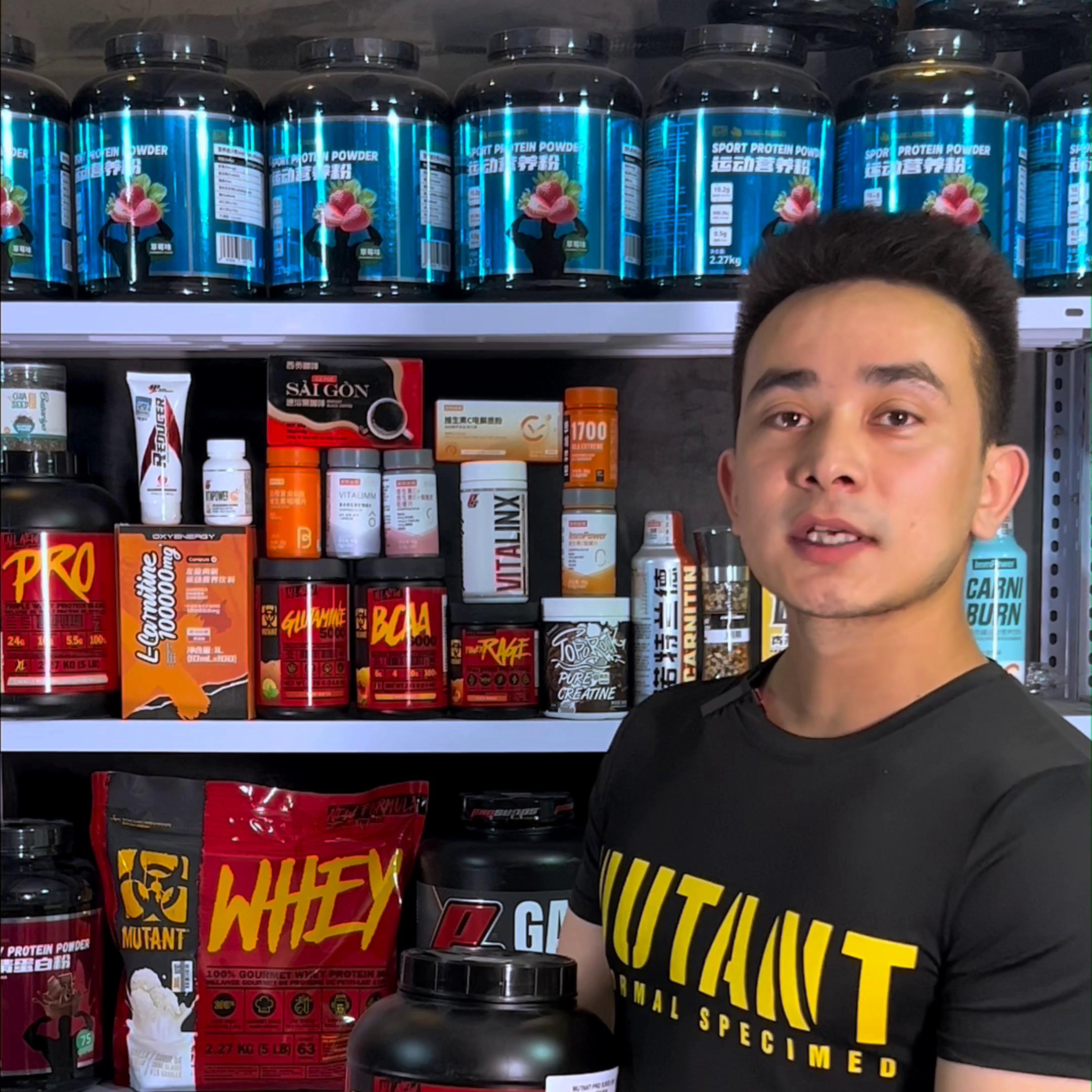 蛋粉的作用及功效,蛋白粉的功效与作用及副作用