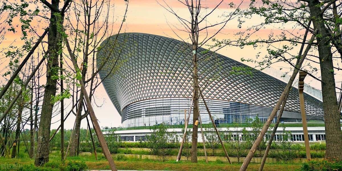 成都必去的五个景点,成都最值得去的三个景点