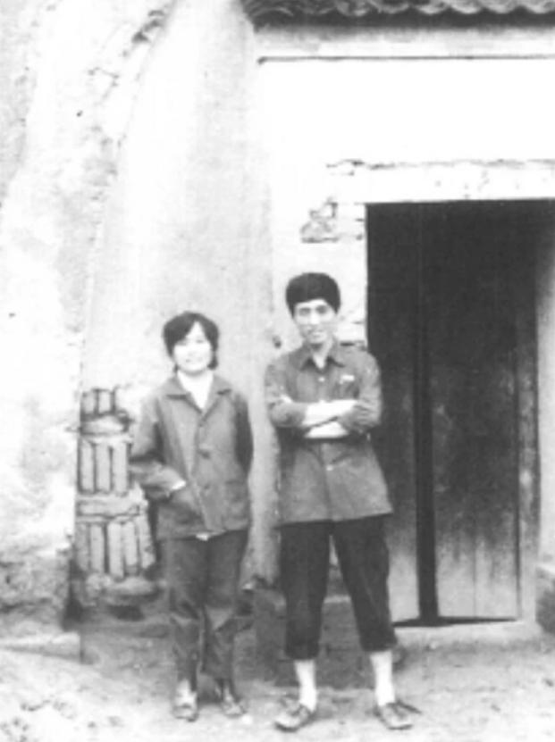 张艺谋的女儿张末现在怎样了呢,张艺谋之女张末