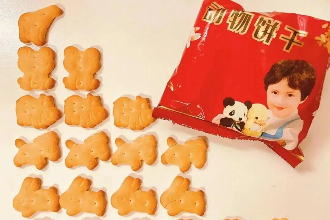 中国饼干市场规模,我国饼干市场何以低迷