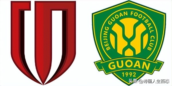 U21联赛[5.31]:积分榜战况,上海海港1:1河南,成都蓉城1:1北京国安