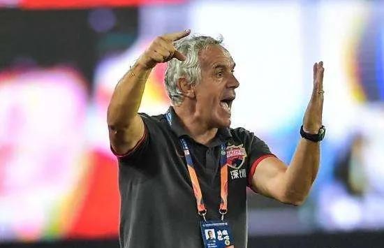 专治各种不服！河南队已4次把对手教练打下课？