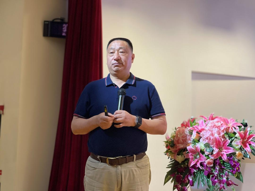 卓越校长培训启动仪式,卓越校长研修班