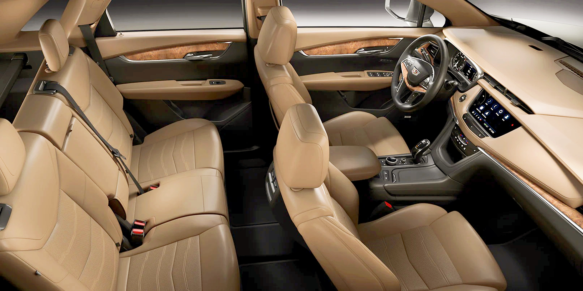 20万预算福音3款重磅suv值得一看,合资品牌配置丰富买这款suv准没错