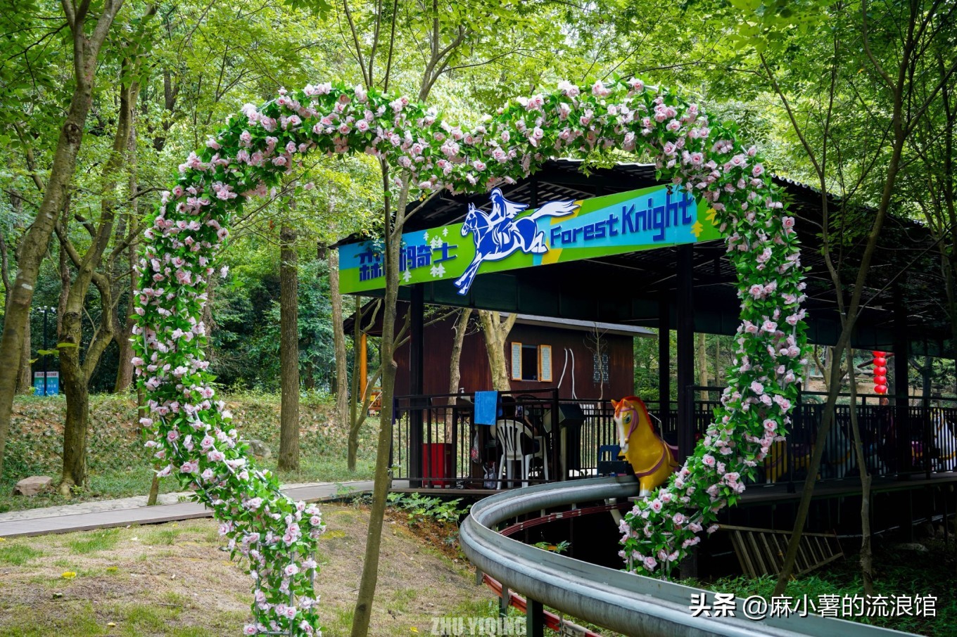 杭州桐庐大奇山二日游,杭州避暑胜地一日游