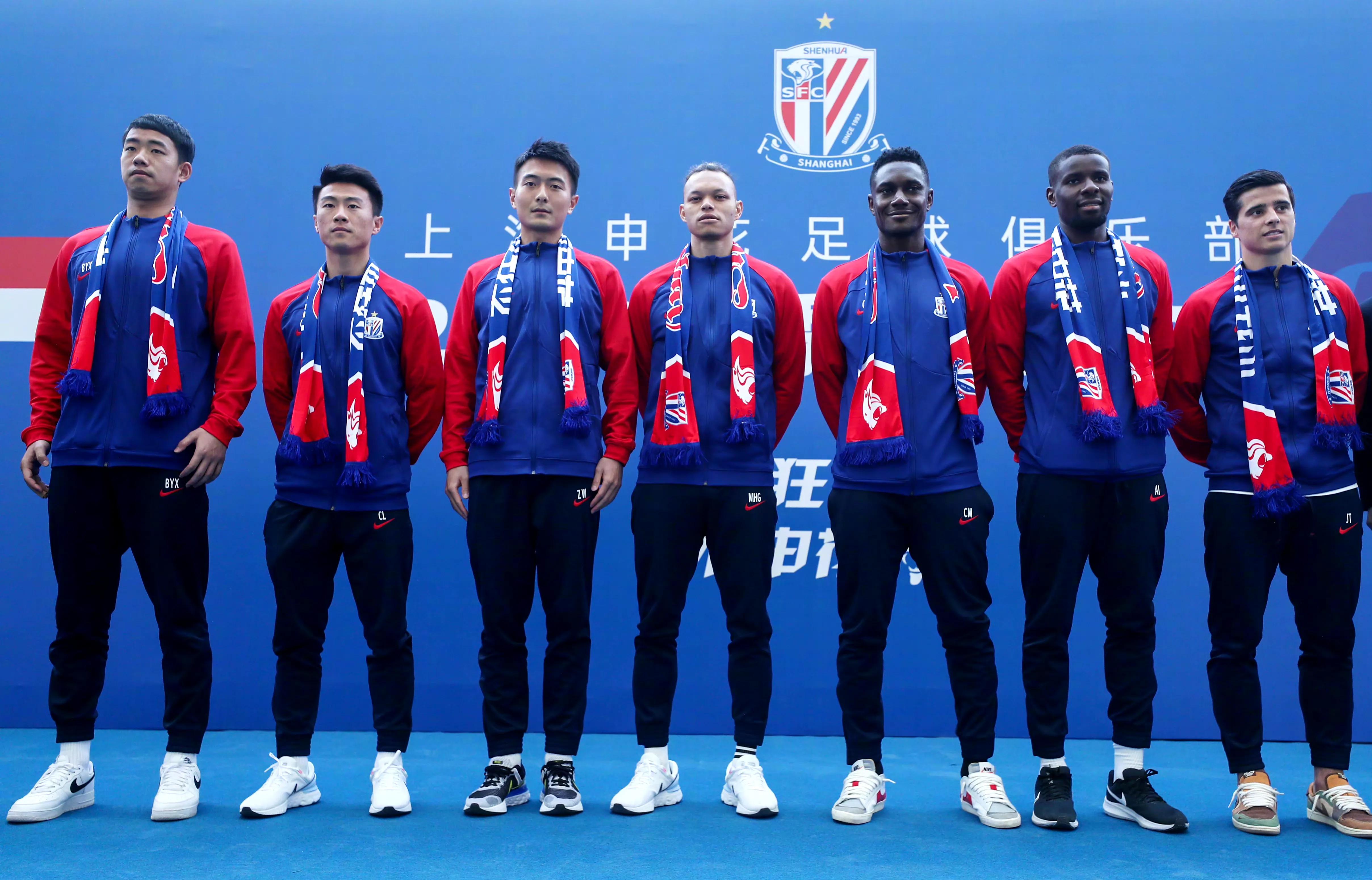 中超最纯粹的球队,最纯粹的足球2017