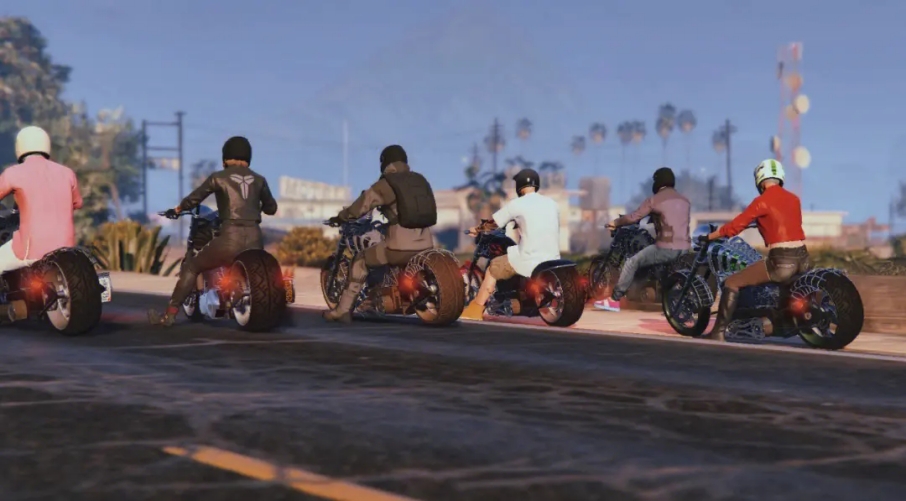 2024年4月：GTA5怎么*载下**?GTA5*载下**教程来了