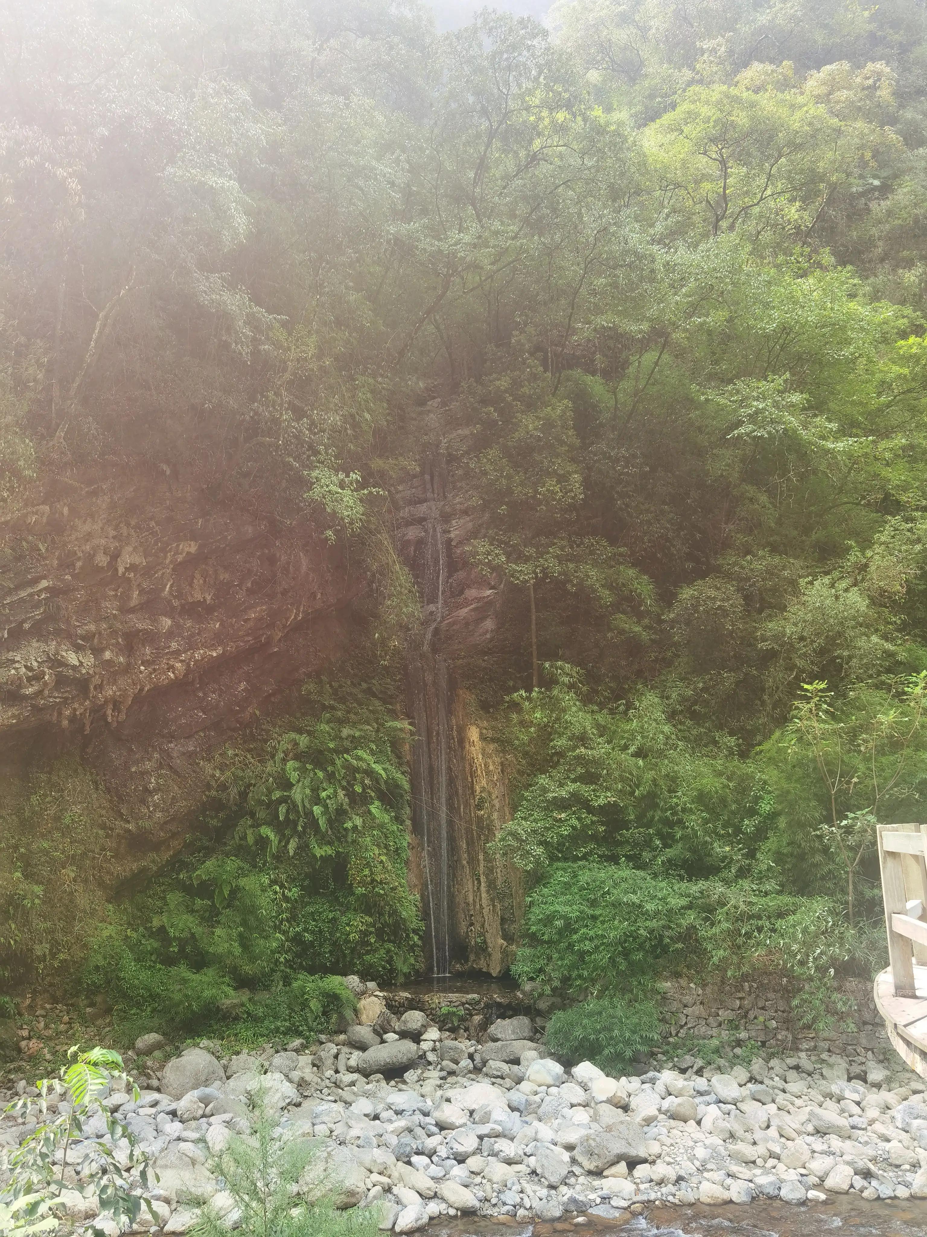 重庆到黑山谷的交通路线,重庆黑山谷旅游攻略美景图片